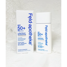 펠드아포테케 에어리 워터 선스크린 프로페셔널 SPF50+ PA++++