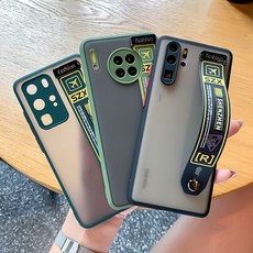 아이포켓일반형 아이포켓고급형 슬림케이스(LP) 정확 샌딩 피부 촉감 적용 화웨이 MATE30PRO P30P40 스타일리쉬