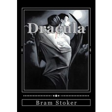 Dracula Paperback, Createspace Independent Pub..., English, 9781537708522