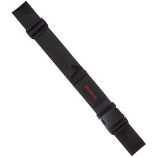 [브리핑] 공식 정규품 CASE BELT 캐리백 BLACK One Size