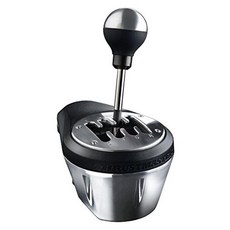 []Thrustmaster 스러스트 마스터 TH8A Add On Shifter 멀티 플랫폼 시프터 PC PS3 Xbox One PS4, 1개