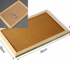 이케아코르크보드