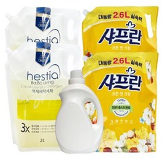 바바디토섬유유연제