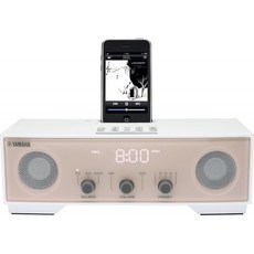 YAMAHA 데스크탑 오디오 시스템 TSX-80 아이보리 TSX-80C, 단일상품