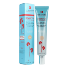  Erborian 에르보리앙 CC 워터 도레 40ml, 1개 