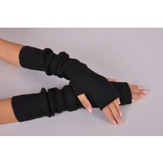 앙고라손모아장갑