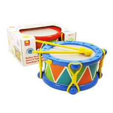 할릴릿웨이브드럼