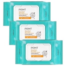 포인트클린징티슈