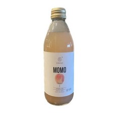 Kimino 스파클링 모모 주스 845 fl oz