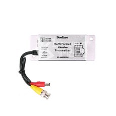 씨아이즈송수신기