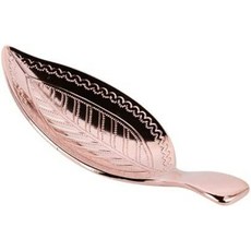 일본 아오요시 스텐 고급 차 티 캐디 스푼 숟가락 신혼 집들이 선물, tea leaf, 1개