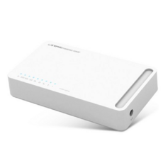 ipTIME 스위치허브, 1개, H8008G-IGMP_흰색