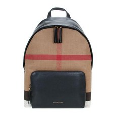 버버리아비데일백팩