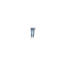 아페쎄 Petit New Standard Slim Fit Jeans in Stonewash 200216319