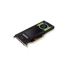 쿼드로p4000