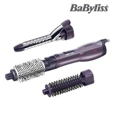 바비리스3in1멀티에어스타일러브러쉬as100vk900w
