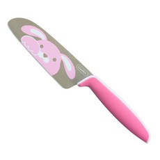 FC-791 235mm AGC0102 후지 칼 붙이 어린이용 칼 스테인레스 칼 강철 구테, 1개