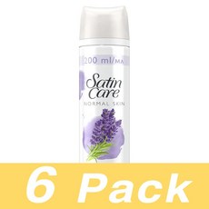 질레트비너스새틴케어젤