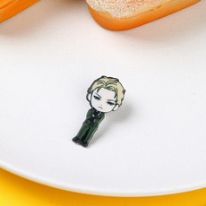 나루토뱃지