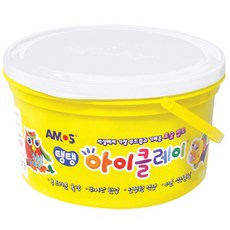 아이클레이600g