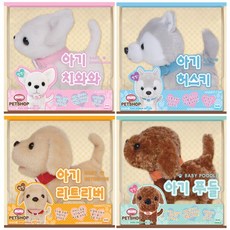 미미월드강아지