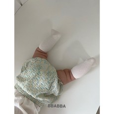 베베 알럽블루머 돌 백일 50일 10개월 아기 여름 레이스 블루머