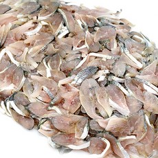 씨푸드월드 서천 자연산 전어회(세꼬시)300g, 1개