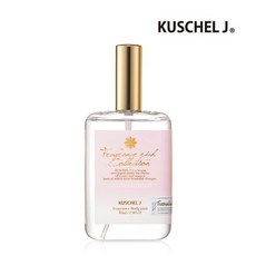 쿠셀제이 슈네크리스탈 바디미스트 85ml, 없음, 상세설명 참조