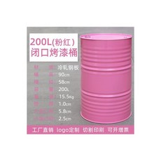 폐드럼통