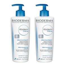 바이오더마 아토덤 인텐시브 밤 바디로션, 개