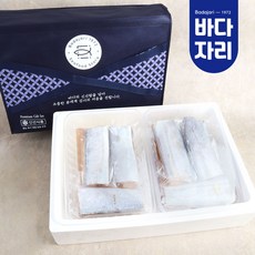 개별진공 손질 프리미엄 제주갈치 선물세트 바다자리엄선 13미 19미 25미, 특대 갈치(19미) 3마리