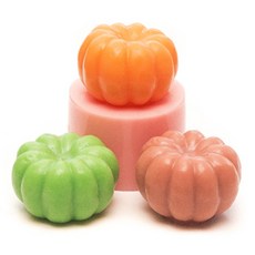 호박실리콘몰드