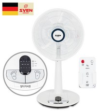 스벤선풍기