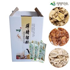 (액상차)복분자 두충 둥굴레110ml 60봉, 1개, 110ml, 60개