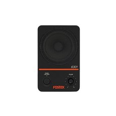 fostex6301