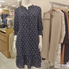 캐리스노트원피스