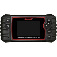 스캐너 [가격문의]iCarsoft CR Pro Professional Multi-System Multi-Brand Car Diagnostic Tool Scanner, 상세 설명 참조0