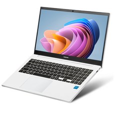 삼성 노트북플러스 NT551XCJ 인텔 10세대 Core-i5 RAM 16GB NVMe SSD 탑재 윈도우11설치 노트북 가방 증정 중고노트북, WIN11 Pro, 1012GB, 코어i5, 플래티넘 티탄