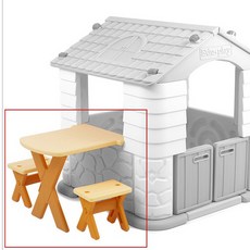 베이비룸미끄럼틀세트