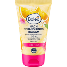 디엠 발레아 Balea 제모 애프터 트리트먼트 발삼 150ml, 1개