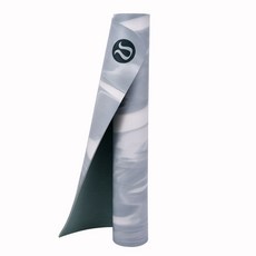 이샤오 룰루레몬 더 리버서블 요가 매트 필라테스5mm, 8, 1개