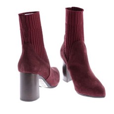 [소다] 여성 니트콤비 삭스부츠 8CM(ALB804DA53)
