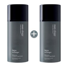A.H.C 빌리프 맨올로지 101 스마트 리차저 100ml x2, 1.맨올로지 스마트 리차저 100ml x2