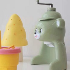 귀여운빙수기