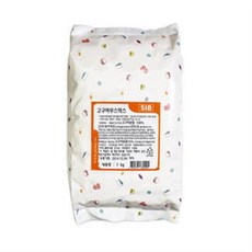 선인고구마구스믹스1kg/가공생크림, 단일상품