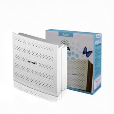 옥시피아 고체산소 L2(오토)-산소발생기/무소음＋무전원[환자 병실] 병실용
