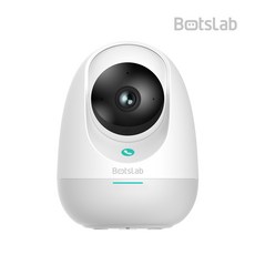 BOTSLAB 300만화소 홈캠 홈카메라 홈CCTV 2.4G와이파이, C213, 1개 - dythd200