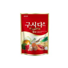 북설악 구시다 플러스 황태, 200g, 1개