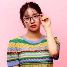 페니레인 면세점 하우스브랜드 고급안경테 RAINA