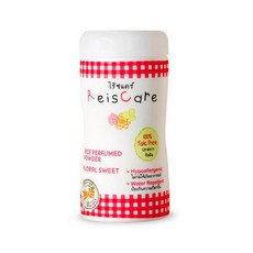 라이스케어 베이비파우더 플로럴스위트 50g, 1개
